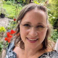 New Hampshire Employment Security Employee Krista Robichaud's profile photo