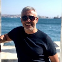 Optecks Employee Hakki Refai's profile photo