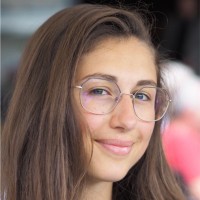 Ronchi SA Employee Clara Friry's profile photo