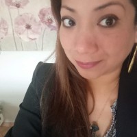Organización Internacional del Trabajo - América Latina y el Caribe Employee Magda Piscoya's profile photo