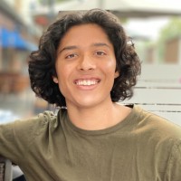 Lightfield Employee Varun Suklikar's profile photo