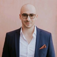 Omri Goldshtein Email & Phone Number