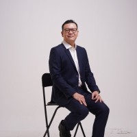 BDx Data Centers Employee Agus Wijaya's profile photo