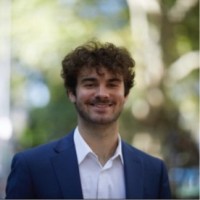 New York University Employee Benjamin Kelly's profile photo