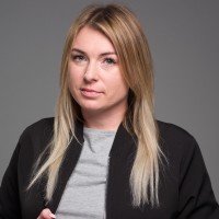 xBerry - Software Development Employee Magda Ulanicka's profile photo