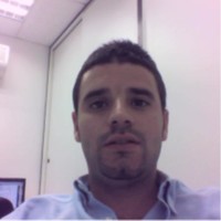 Walmart Chile Employee Daniel Manríquez Gamboa's profile photo