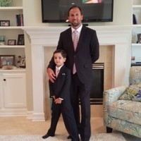 Project Manager Employee Lawrence Johnson's profile photo