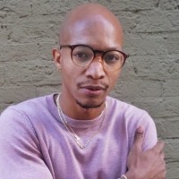 The Vortex Bar & Grill Employee George Felker's profile photo