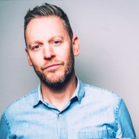 Secretly Distribution Employee Chris Cannon's profile photo