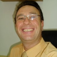 Top Print Employee Simon Garcia's profile photo