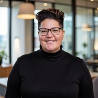 TTK Employee Amanda Garcia's profile photo