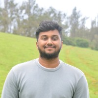 Karthikeyan M's profile photo