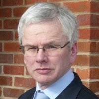 Biffa Employee Simon Flood's profile photo