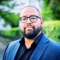 Johns Hopkins Center for Psychedelic and Consciousness Research Employee Albert Garcia-Romeu's profile photo
