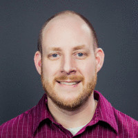 Kaplan Professional Employee Bryan Holkup's profile photo