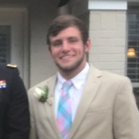 Southern Metal Fabricators, Inc. Employee Landon Knott's profile photo