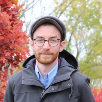 Paré+ Employee Xavier Lagueux's profile photo