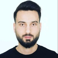 InstaLOD Employee Abdullah Akay's profile photo