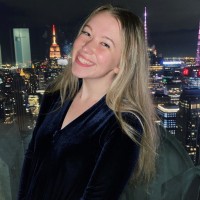 Market Street Talent, Inc. Employee Haley Grant's profile photo