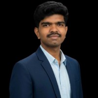 Softroniics Employee Abhinav K's profile photo