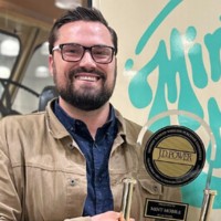 Mint Mobile Employee Ian Williams's profile photo