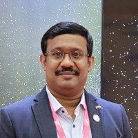 AltData Employee Tejo Augustine's profile photo
