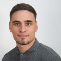 Lean Six Search | Supply Chain Recruitment Employee Jake Ingram's profile photo