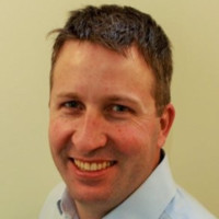 Garry Cracknell Email