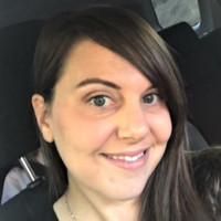 Workterra Employee Jena Abina's profile photo