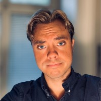 Söderberg & Partners Employee Alexander Airaxin's profile photo