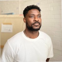 Queen's Employee Neddy Eniafe's profile photo