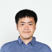 Woven by Toyota Employee Hermawan Hermawan's profile photo