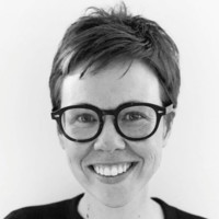 Canva Employee Tegan Smith's profile photo