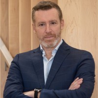 ST Engineering iDirect Employee Keith Blanchet's profile photo