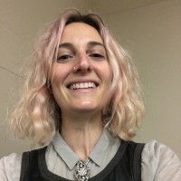 Project Bread Employee Emily Abbott's profile photo