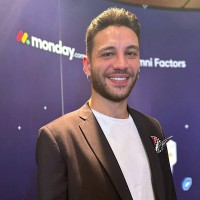 Omni Factors Employee Serkan Yücel's profile photo