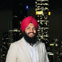 Harman Singh Email