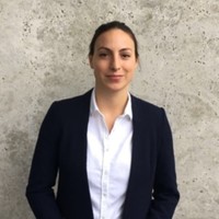 C24 Bank GmbH Employee Patricia Handrick's profile photo