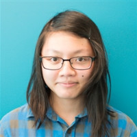 DevFacto Employee Vina Nguyen's profile photo