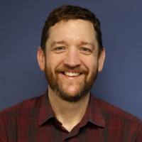 La Crosse Public Library Employee Scott Brouwer's profile photo