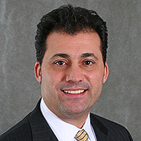 RoadVantage Employee Steve Chandler's profile photo