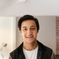 Diony Employee Danilo Halvorsen's profile photo