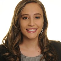 Katalyst Employee Ashley Comeau's profile photo