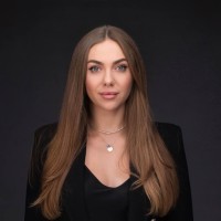 Engage People Recruitment Employee Karina Aleksandraviciute's profile photo