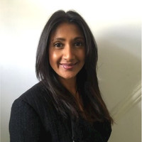 Chubb Employee Jane Kadhum's profile photo
