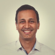 IPtel Employee Akshay Naik's profile photo