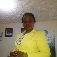 Ocean Professionals Employee Mercy Etuk's profile photo