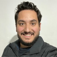 DiDi Employee Daniel Turner's profile photo