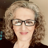 California Democratic Party Employee Naomi Goldman's profile photo