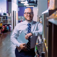 David Hubalik Email & Phone Number